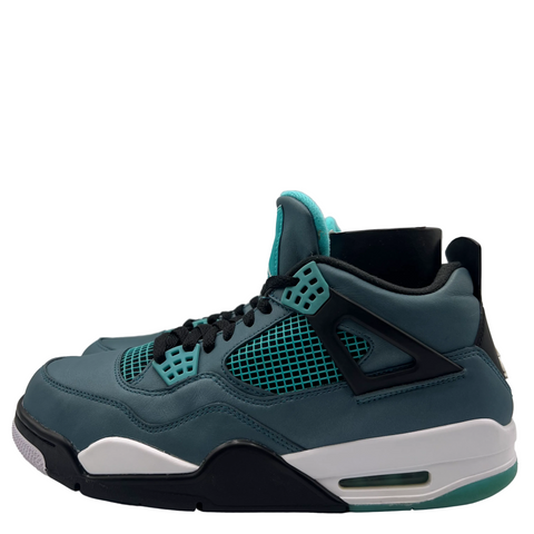 Jordan 4 Retro `Teal (2015)` | US M 11.5
