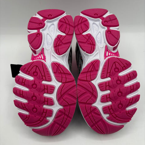 Saucony Omni 9 'Fuchsia Iridescent (2025)' | US PS 12C