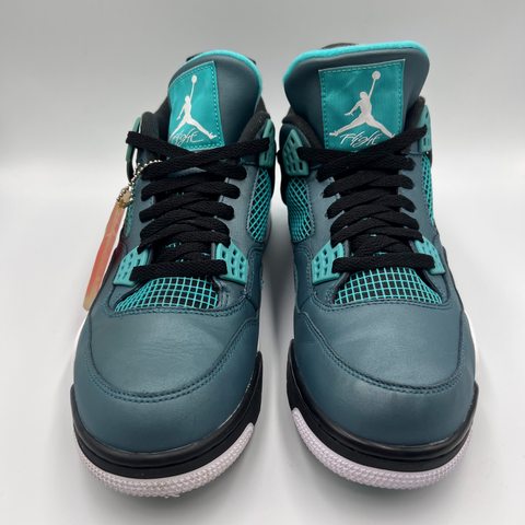 Jordan 4 Retro `Teal (2015)` | US M 11.5