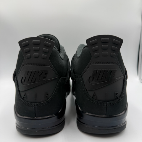 Air Jordan 4 Retro 'Black Cat (2025)' | US M 14