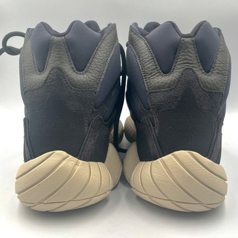 Adidas Yeezy 500 Hi 'Slate' | US M 8