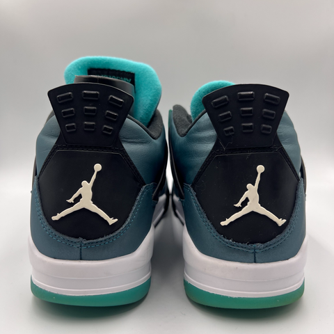 Jordan 4 Retro `Teal (2015)` | US M 11.5