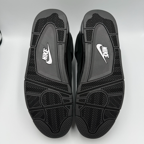 Air Jordan 4 Retro 'Black Cat (2025)' | US M 14