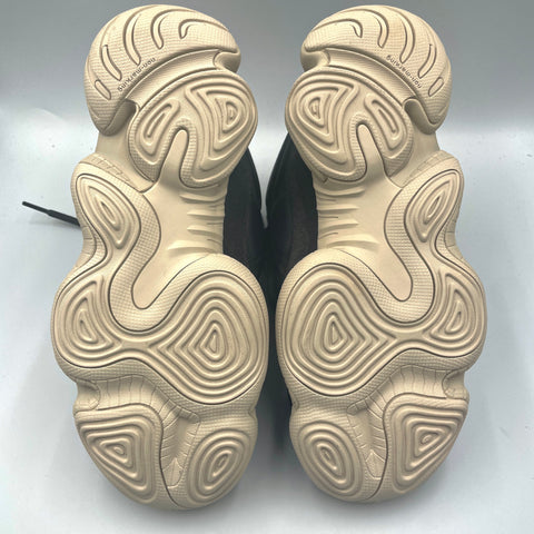 Adidas Yeezy 500 Hi 'Slate' | US M 8