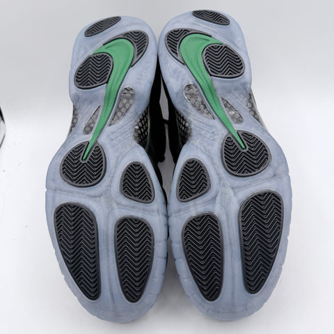 Nike Air Foamposite One 'Pine Green (2025)' | US M 14