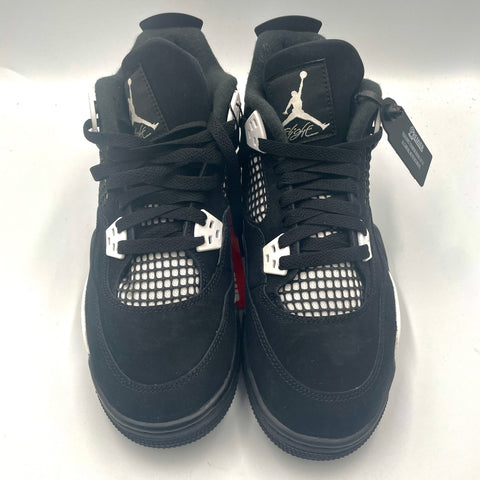 Air Jordan Retro 4 'White Thunder' | US M 7