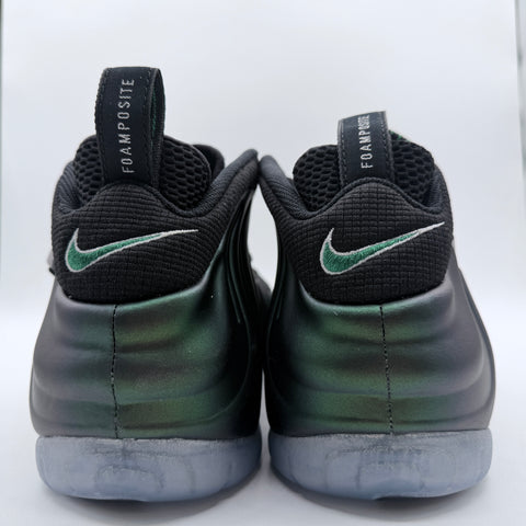 Nike Air Foamposite One 'Pine Green (2025)' | US M 14
