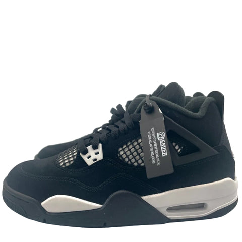 Air Jordan Retro 4 'White Thunder' | US M 7