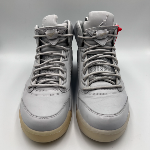 Jordan 5 Retro `Pure Platinum (2017)` | US M 11.5