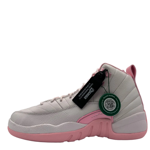Air Jordan 12 Retro 'Pearl Pink (2025)' | US GS 6Y