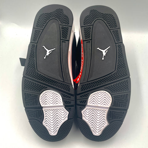 Air Jordan Retro 4 'White Thunder' | US M 7