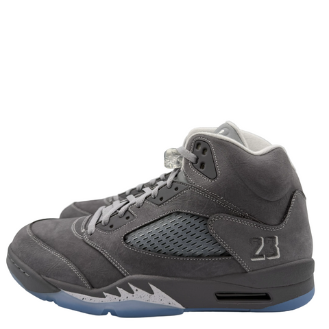 Jordan 5 Retro 'Wolf Grey (2026)' | US M 14