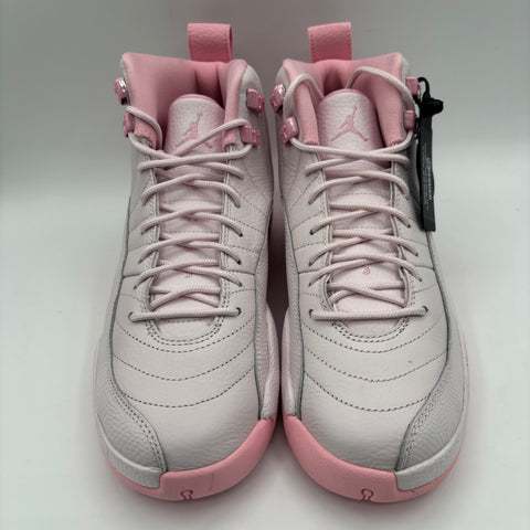 Air Jordan 12 Retro 'Pearl Pink (2025)' | US GS 6Y