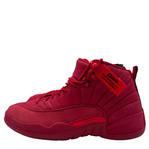 Jordan 12 Retro `Gym Red (2018)` | US M 11.5