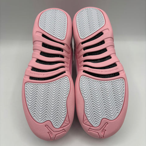 Air Jordan 12 Retro 'Pearl Pink (2025)' | US GS 6Y