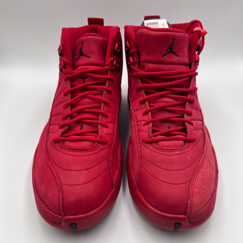 Jordan 12 Retro `Gym Red (2018)` | US M 11.5