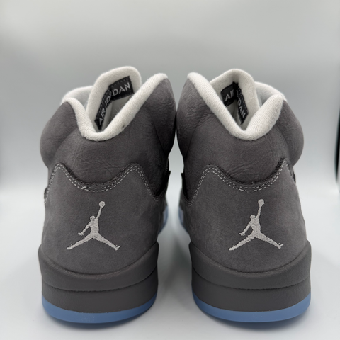 Jordan 5 Retro 'Wolf Grey (2026)' | US M 14
