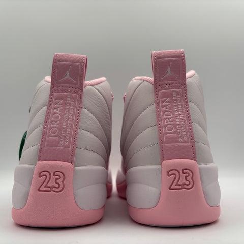 Air Jordan 12 Retro 'Pearl Pink (2025)' | US GS 6Y