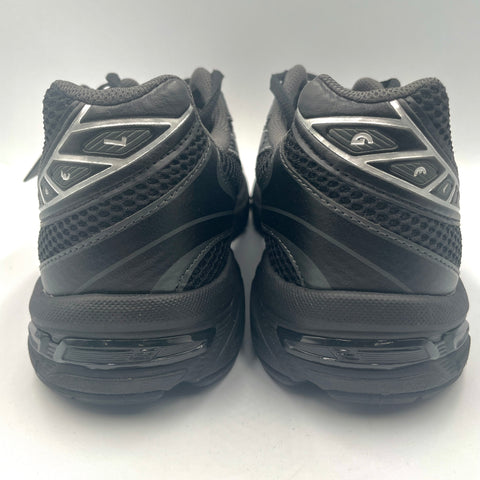 Asics Gel 1130 'Black Pure Silver' | US M 9.5