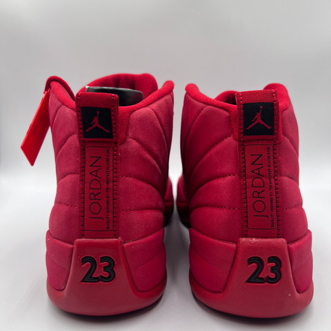 Jordan 12 Retro `Gym Red (2018)` | US M 11.5