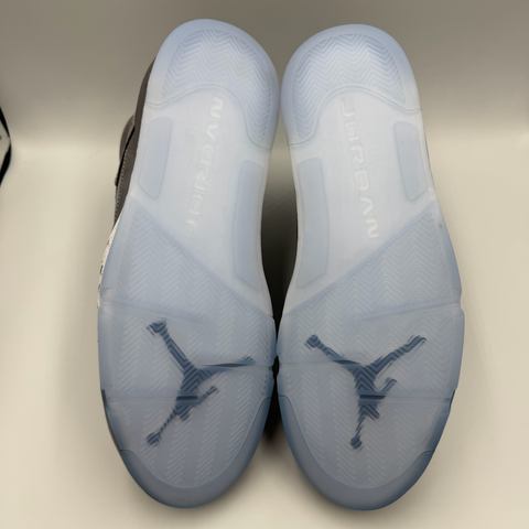 Jordan 5 Retro 'Wolf Grey (2026)' | US M 14