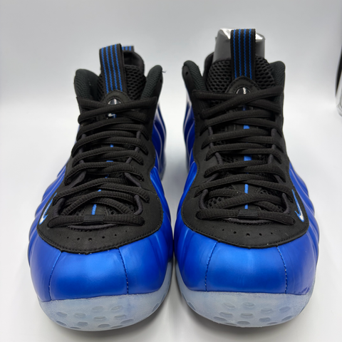 Nike Air Foamposite One 'International Blue (2024)' | US M 9.5