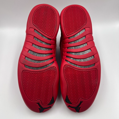 Jordan 12 Retro `Gym Red (2018)` | US M 11.5