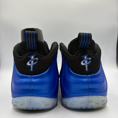 Nike Air Foamposite One 'International Blue (2024)' | US M 9.5