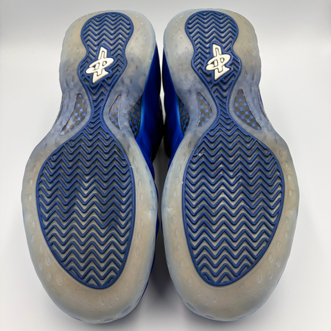 Nike Air Foamposite One 'International Blue (2024)' | US M 9.5