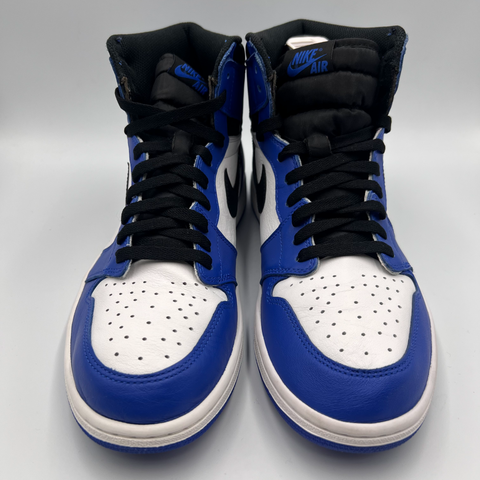 Jordan 1 Retro High `Game Royal (2018)` | US M 11.5 (NB)
