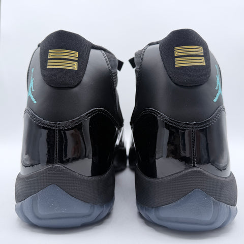 Air Jordan 11 Retro 'Gamma Blue (2025)' | US M 7.5
