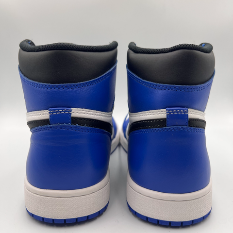 Jordan 1 Retro High `Game Royal (2018)` | US M 11.5 (NB)