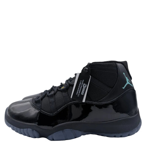 Air Jordan 11 Retro 'Gamma Blue (2025)' | US M 13