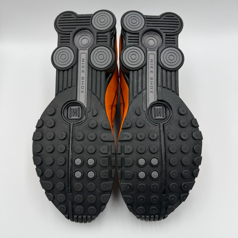 Nike Shox R4 'Bright Ceramic(2025)' | US M 9.5