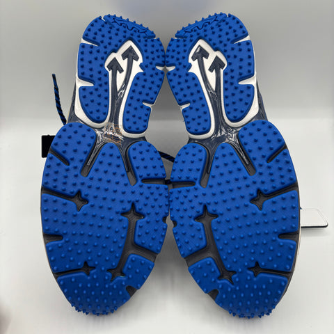 Off White Be Right Back Sneaker 'Blue Grey' | EU M 45 /US M 12