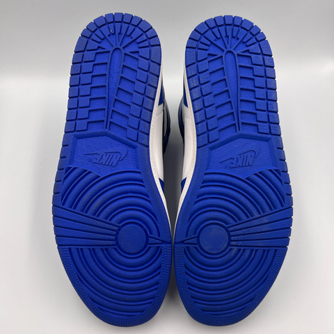 Jordan 1 Retro High `Game Royal (2018)` | US M 11.5 (NB)