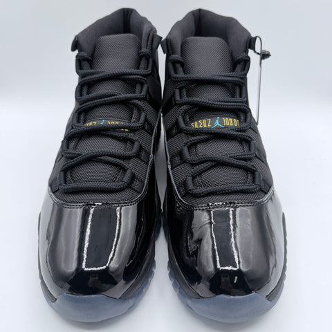 Air Jordan 11 Retro 'Gamma Blue (2025)' | US M 7.5
