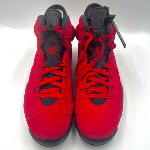 Air Jordan Retro 6 'Toro Bravo (2023)' | US M 9.5
