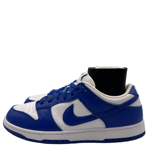Nike Dunk Low SP `Kentucky (2020)` | US M 11.5 (NB)