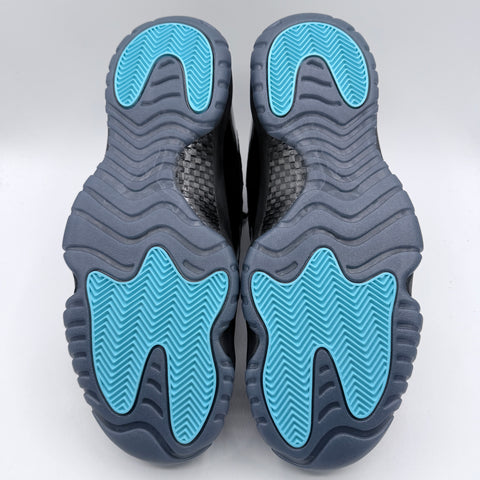 Air Jordan 11 Retro 'Gamma Blue (2025)' | US M 13