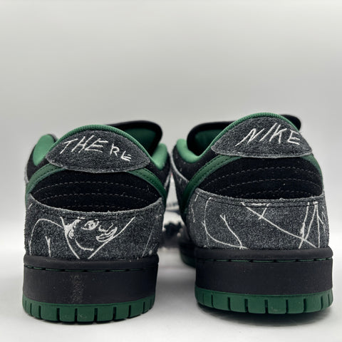 Nike SB Dunk Low 'There Skateboards (2024)' | US M 10
