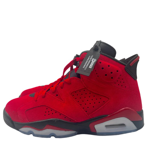 Air Jordan Retro 6 'Toro Bravo (2023)' | US M 9.5
