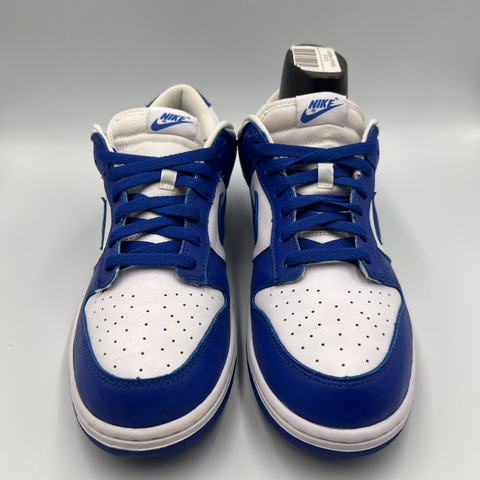 Nike Dunk Low SP `Kentucky (2020)` | US M 11.5 (NB)