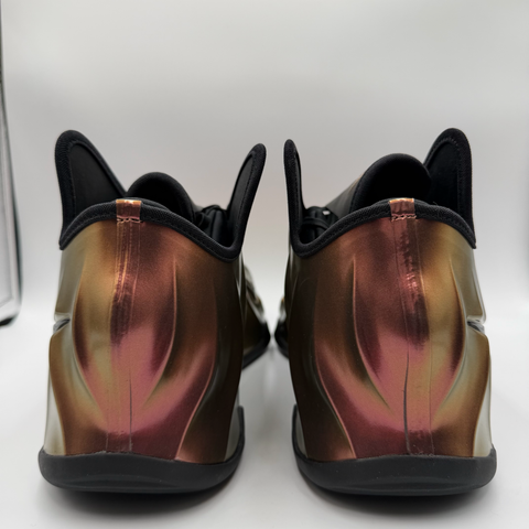 Nike GT Future 'Metallic Red Bronze (2026)' | US M 15