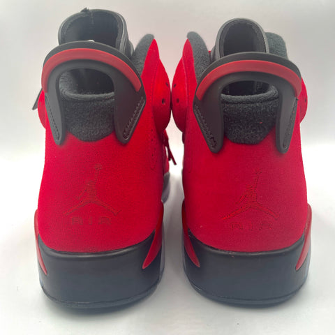 Air Jordan Retro 6 'Toro Bravo (2023)' | US M 9.5