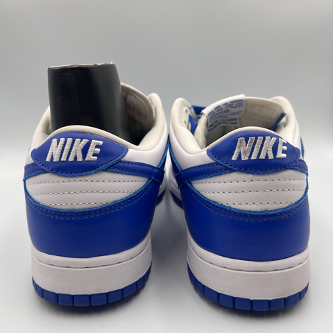 Nike Dunk Low SP `Kentucky (2020)` | US M 11.5 (NB)