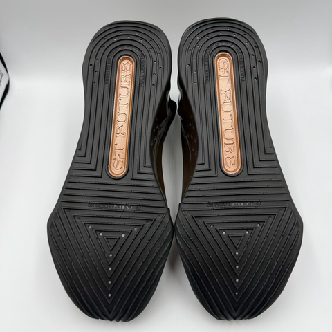 Nike GT Future 'Metallic Red Bronze (2026)' | US M 15