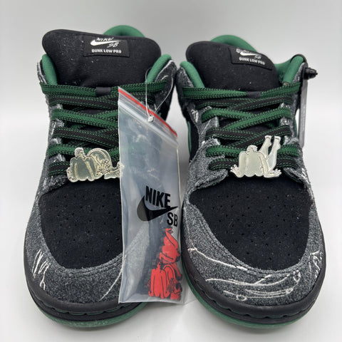 Nike SB Dunk Low 'There Skateboards (2024)' | US M 10