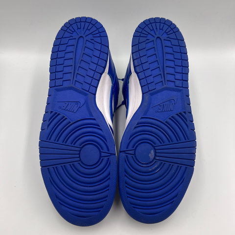 Nike Dunk Low SP `Kentucky (2020)` | US M 11.5 (NB)