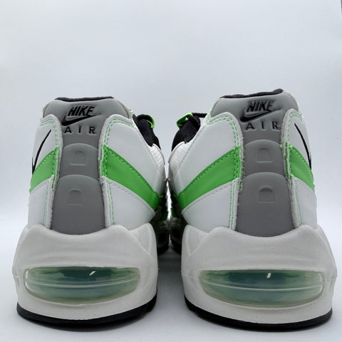 Nike Air Max 95 OG 'Big Bubble Green Gusto' | US M 12